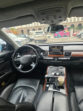 Audi A8 - 22500 лв. / 11504.07 € - 62348536 14 | Car24.bg Audi A8 - 22500 лв. / 11504.07 € - 62348536 14