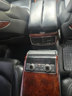 Audi A8 - 22500 лв. / 11504.07 € - 62348536 13 | Car24.bg Audi A8 - 22500 лв. / 11504.07 € - 62348536 13