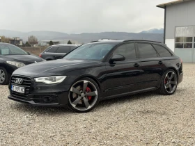 Audi A6 S-line - Car24.bg Audi A6 S-line