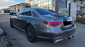 Mercedes-Benz S 400 d 4MATIC - 69024 € / 134999.21 лв. - 25141625 2 | Car24.bg Mercedes-Benz S 400 d 4MATIC - 69024 € / 134999.21 лв. - 25141625 2