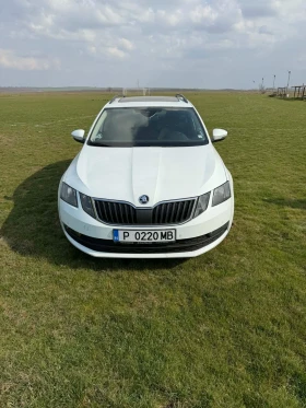 Skoda Octavia - Car24.bg Skoda Octavia