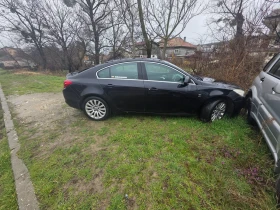 Opel Insignia SRI - Car24.bg Opel Insignia SRI
