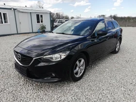 Mazda 6 2.2d kli navi - Car24.bg Mazda 6 2.2d kli navi