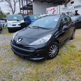 Снимка Peugeot 207