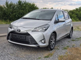 Снимка Toyota Yaris