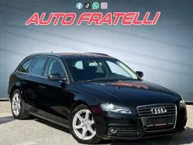 Audi A4 2.0TDI RECARO* ЛИЗИНГ* БАРТЕР*