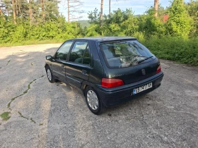 Peugeot 106 1.4 i - 700 € / 1369.08 лв. - 30118332 4 | Car24.bg Peugeot 106 1.4 i - 700 € / 1369.08 лв. - 30118332 4