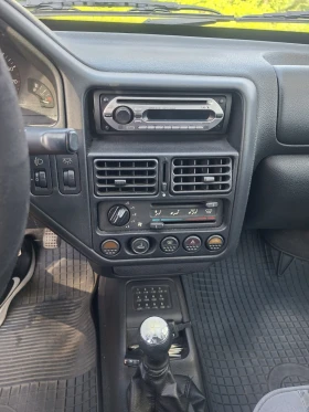 Peugeot 106 1.4 i - 700 € / 1369.08 лв. - 30118332 10 | Car24.bg Peugeot 106 1.4 i - 700 € / 1369.08 лв. - 30118332 10
