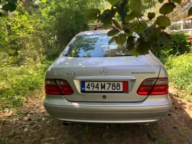 Mercedes-Benz CLK 200 compressor - 2200 € / 4302.83 лв. - 11852327 3 | Car24.bg Mercedes-Benz CLK 200 compressor - 2200 € / 4302.83 лв. - 11852327 3