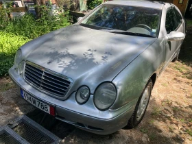 Mercedes-Benz CLK 200 compressor - 2200 € / 4302.83 лв. - 11852327 5 | Car24.bg Mercedes-Benz CLK 200 compressor - 2200 € / 4302.83 лв. - 11852327 5