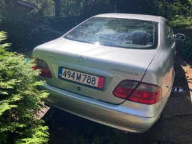 Mercedes-Benz CLK 200 compressor - 2200 € / 4302.83 лв. - 11852327 7 | Car24.bg Mercedes-Benz CLK 200 compressor - 2200 € / 4302.83 лв. - 11852327 7
