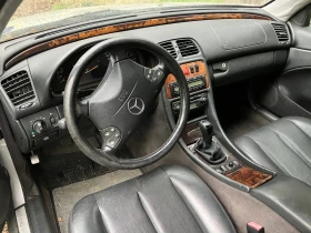 Mercedes-Benz CLK 200 compressor - 2200 € / 4302.83 лв. - 11852327 13 | Car24.bg Mercedes-Benz CLK 200 compressor - 2200 € / 4302.83 лв. - 11852327 13