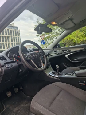 Opel Insignia undefined | Auto.bg — изображение 5 Opel Insignia undefined | Auto.bg — изображение 5