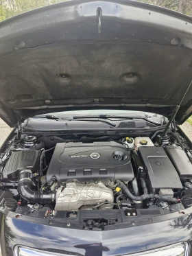 Opel Insignia undefined | Auto.bg — изображение 7 Opel Insignia undefined | Auto.bg — изображение 7