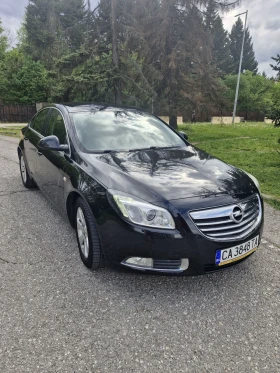 Opel Insignia undefined | Auto.bg — изображение 11 Opel Insignia undefined | Auto.bg — изображение 11