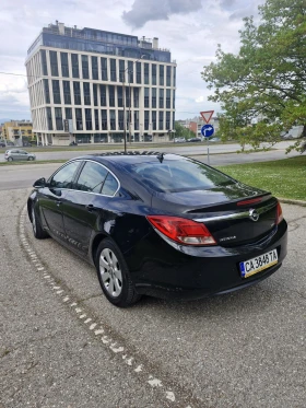Opel Insignia undefined | Auto.bg — изображение 9 Opel Insignia undefined | Auto.bg — изображение 9