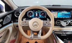 Mercedes-Benz AMG GT 43* 4MATIC+ * MAGNO BLUE* HEAD UP* BURMESTER* ОБДУ - 44600 € / 87230.02 лв. - 50630254 11 | Car24.bg Mercedes-Benz AMG GT 43* 4MATIC+ * MAGNO BLUE* HEAD UP* BURMESTER* ОБДУ - 44600 € / 87230.02 лв. - 50630254 11
