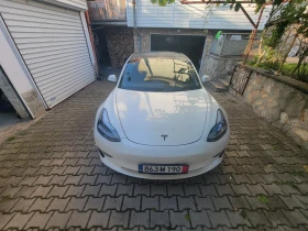 Tesla Model 3 Dual motor long range - Car24.bg Tesla Model 3 Dual motor long range