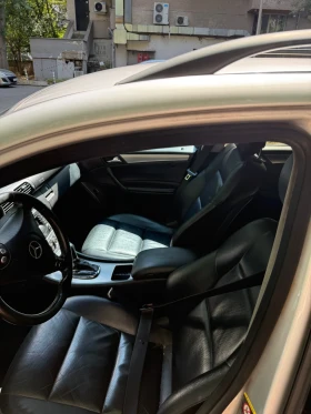 Mercedes-Benz C 230 - 2400 € - 13822836 5 | Car24.bg Mercedes-Benz C 230 - 2400 € - 13822836 5