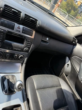 Mercedes-Benz C 230 - 2400 € - 13822836 4 | Car24.bg Mercedes-Benz C 230 - 2400 € - 13822836 4