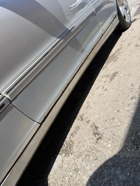 Mercedes-Benz C 230 - 2400 € - 13822836 11 | Car24.bg Mercedes-Benz C 230 - 2400 € - 13822836 11