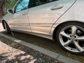 Mercedes-Benz C 230 - 2400 € - 13822836 8 | Car24.bg Mercedes-Benz C 230 - 2400 € - 13822836 8