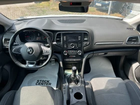 Renault Megane Tce 115 k.с 6МТ | Auto.bg — изображение 8 Renault Megane Tce 115 k.с 6МТ | Auto.bg — изображение 8