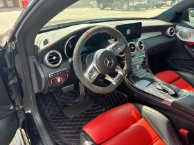 Mercedes-Benz C 63 AMG ЦЕНА ДО БЪЛГАРИЯ РЕГИСТРАЦИЯ & АВТОКРЕДИТ - 43400 € - 36197552 5 | Car24.bg Mercedes-Benz C 63 AMG ЦЕНА ДО БЪЛГАРИЯ РЕГИСТРАЦИЯ & АВТОКРЕДИТ - 43400 € - 36197552 5