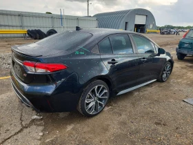 Toyota Corolla 2.0l Se - 12200 € - 77109870 3 | Car24.bg Toyota Corolla 2.0l Se - 12200 € - 77109870 3