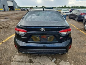Toyota Corolla 2.0l Se - 12200 € - 77109870 6 | Car24.bg Toyota Corolla 2.0l Se - 12200 € - 77109870 6