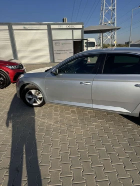 Skoda Superb Business - 18500 € - 79474270 3 | Car24.bg Skoda Superb Business - 18500 € - 79474270 3