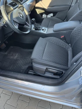 Skoda Superb Business - 18500 € - 79474270 11 | Car24.bg Skoda Superb Business - 18500 € - 79474270 11