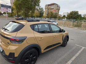 Dacia Sandero - 19500 € - 43173159 2 | Car24.bg Dacia Sandero - 19500 € - 43173159 2