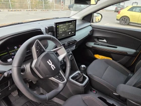 Dacia Sandero - 19500 € - 43173159 7 | Car24.bg Dacia Sandero - 19500 € - 43173159 7