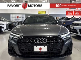 Снимка Audi A8