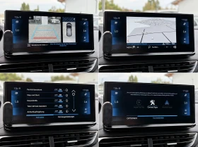 Peugeot 5008 PURETECH FULL | Auto.bg — изображение 12 Peugeot 5008 PURETECH FULL | Auto.bg — изображение 12