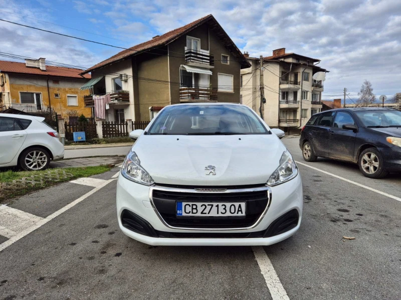 Peugeot 208 - 12300 лв. / 6288.89 € - 53079888 1 | Car24.bg Peugeot 208 - 12300 лв. / 6288.89 € - 53079888 1