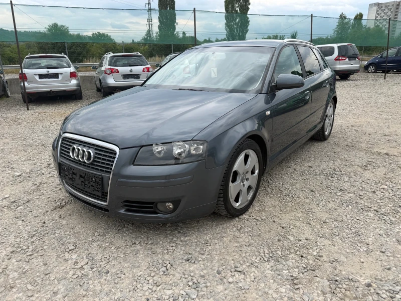 Audi A3 2.0TDI-140PS - 2800 € / 5476.32 лв. - 12430368 1 | Car24.bg Audi A3 2.0TDI-140PS - 2800 € / 5476.32 лв. - 12430368 1