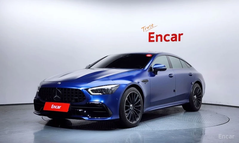 Mercedes-Benz AMG GT 43* 4MATIC+ * MAGNO BLUE* HEAD UP* BURMESTER* ОБДУ - 44600 € / 87230.02 лв. - 50630254 1 | Car24.bg Mercedes-Benz AMG GT 43* 4MATIC+ * MAGNO BLUE* HEAD UP* BURMESTER* ОБДУ - 44600 € / 87230.02 лв. - 50630254 1