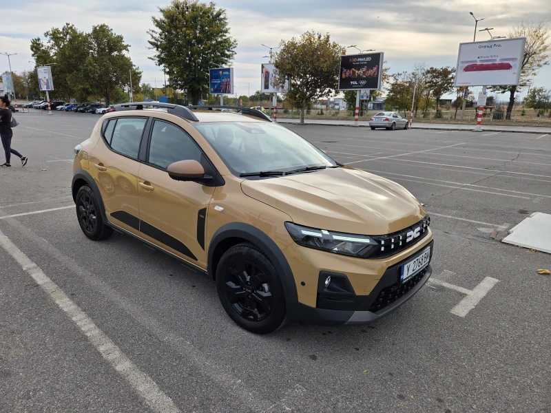 Dacia Sandero - 19500 € - 43173159 1 | Car24.bg Dacia Sandero - 19500 € - 43173159 1