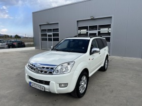 Great Wall Hover H5 2.4i 136k*GPL*** | Mobile.bg   1