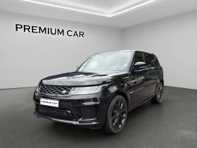Land Rover Range Rover Sport RANGE ROVER SPORT - Car24.bg Land Rover Range Rover Sport RANGE ROVER SPORT