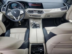 BMW X7 XDRIVE40I * КЛИП НА ДВИГАТЕЛ* * ЛИЗИНГ*  - 62999 лв. / 32210.88 € - 92429190 8 | Car24.bg BMW X7 XDRIVE40I * КЛИП НА ДВИГАТЕЛ* * ЛИЗИНГ*  - 62999 лв. / 32210.88 € - 92429190 8