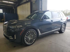 BMW X7 XDRIVE40I * КЛИП НА ДВИГАТЕЛ* * ЛИЗИНГ*  - 62999 лв. / 32210.88 € - 92429190 2 | Car24.bg BMW X7 XDRIVE40I * КЛИП НА ДВИГАТЕЛ* * ЛИЗИНГ*  - 62999 лв. / 32210.88 € - 92429190 2