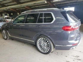 BMW X7 XDRIVE40I * КЛИП НА ДВИГАТЕЛ* * ЛИЗИНГ*  - 62999 лв. / 32210.88 € - 92429190 3 | Car24.bg BMW X7 XDRIVE40I * КЛИП НА ДВИГАТЕЛ* * ЛИЗИНГ*  - 62999 лв. / 32210.88 € - 92429190 3