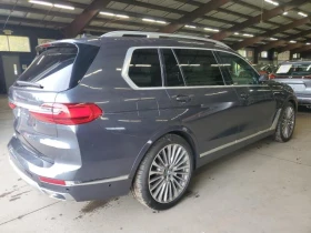 BMW X7 XDRIVE40I * КЛИП НА ДВИГАТЕЛ* * ЛИЗИНГ*  - 62999 лв. / 32210.88 € - 92429190 4 | Car24.bg BMW X7 XDRIVE40I * КЛИП НА ДВИГАТЕЛ* * ЛИЗИНГ*  - 62999 лв. / 32210.88 € - 92429190 4
