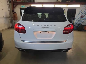 Porsche Cayenne * ОБДУХВАНЕ * CARFAX * - 11250 € / 22003.09 лв. - 11240322 4 | Car24.bg Porsche Cayenne * ОБДУХВАНЕ * CARFAX * - 11250 € / 22003.09 лв. - 11240322 4