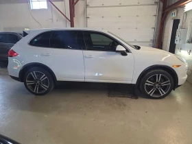 Porsche Cayenne * ОБДУХВАНЕ * CARFAX * - 11250 € / 22003.09 лв. - 11240322 3 | Car24.bg Porsche Cayenne * ОБДУХВАНЕ * CARFAX * - 11250 € / 22003.09 лв. - 11240322 3