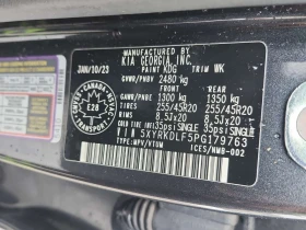 Kia Sorento * SX * 2 КЛЮЧА* ПОДГРЕВ* KEYLESS* - 24850 € / 48602.38 лв. - 87680608 7 | Car24.bg Kia Sorento * SX * 2 КЛЮЧА* ПОДГРЕВ* KEYLESS* - 24850 € / 48602.38 лв. - 87680608 7