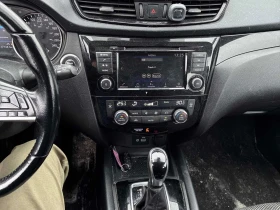 Nissan Qashqai * AWD CVT * ПАНО* ПОДГРЕВ* КЕЙЛЕС* | Auto.bg — изображение 9 Nissan Qashqai * AWD CVT * ПАНО* ПОДГРЕВ* КЕЙЛЕС* | Auto.bg — изображение 9